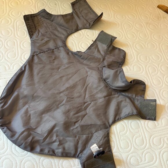 Camo waterproof jacket Bailey and Bella - Picture 3 of 5